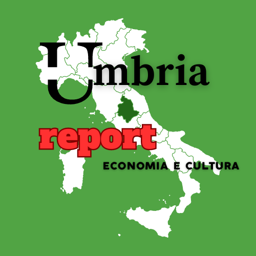 umbriareport, magazine online